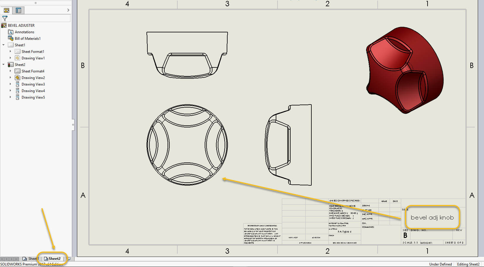 Knob Drawing At GetDrawings | Free Download