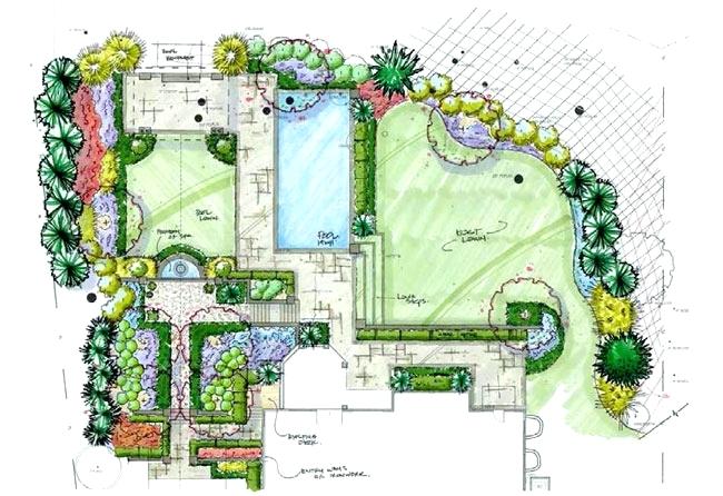 Featured image of post Landscape Architecture Design Sketches