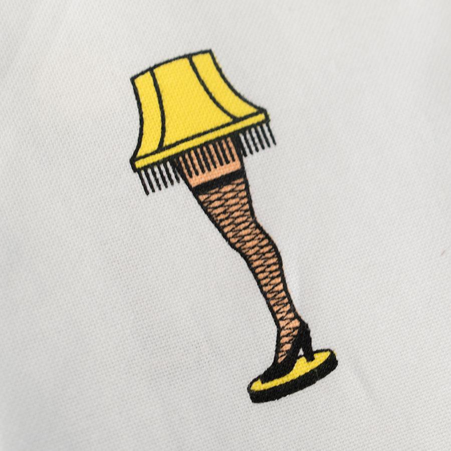 Download Leg Lamp Drawing at GetDrawings | Free download