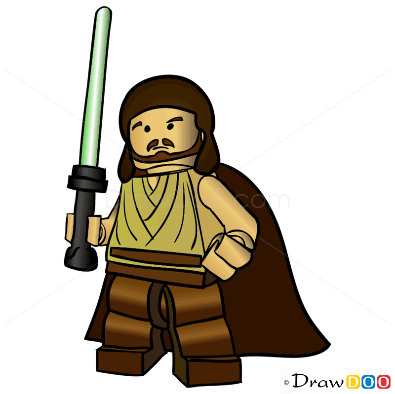 Lego Star Wars Drawing at GetDrawings Free download