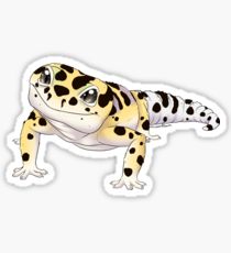 Leopard Gecko Drawing at GetDrawings | Free download