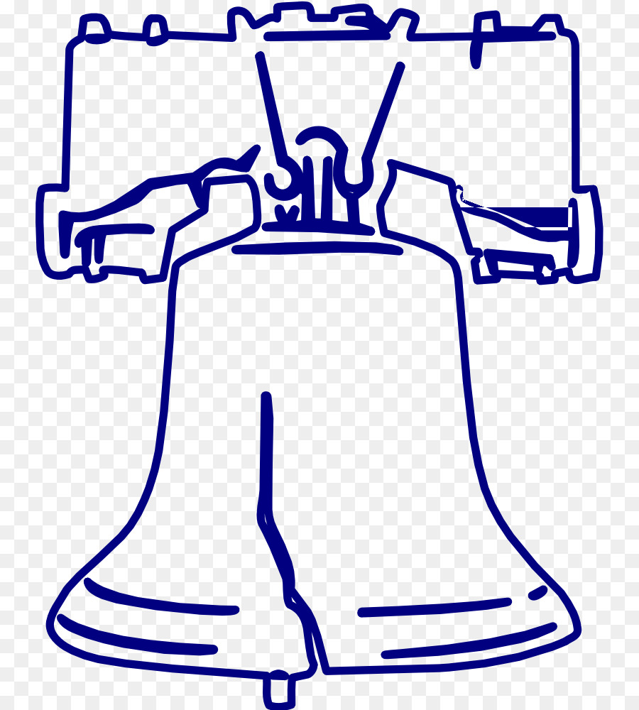 Liberty Bell Drawing at GetDrawings | Free download