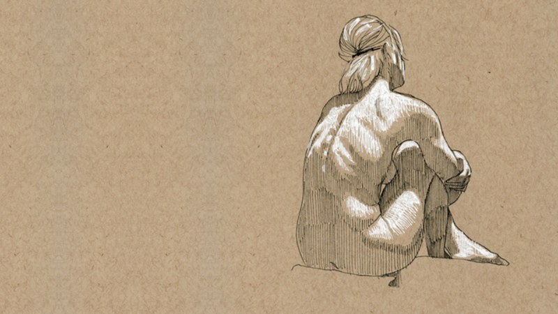 800x450 Life Drawing Classes