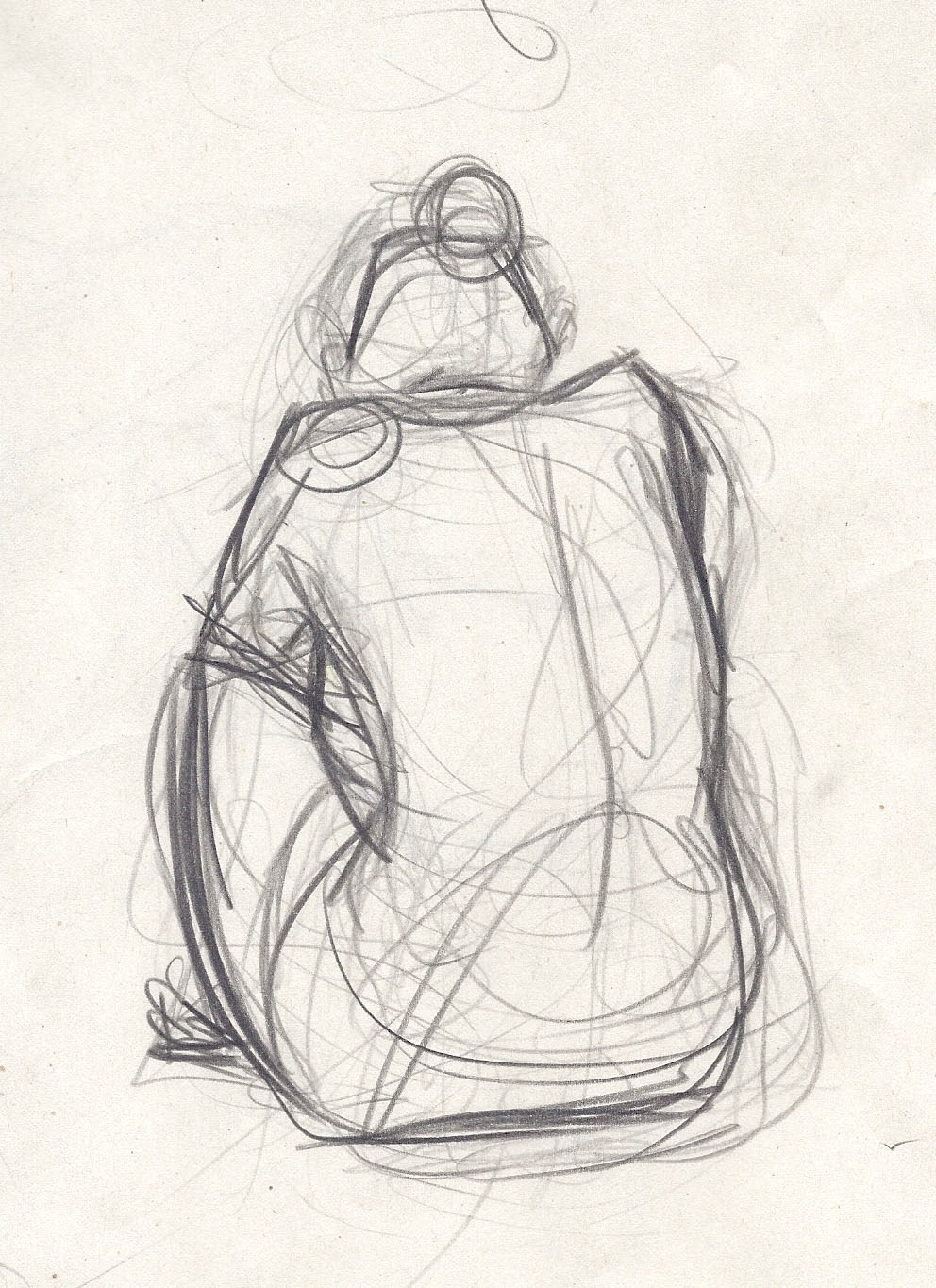 992x1365 Life Drawing With Victor Demasi Ridgefield Guild Of Artists