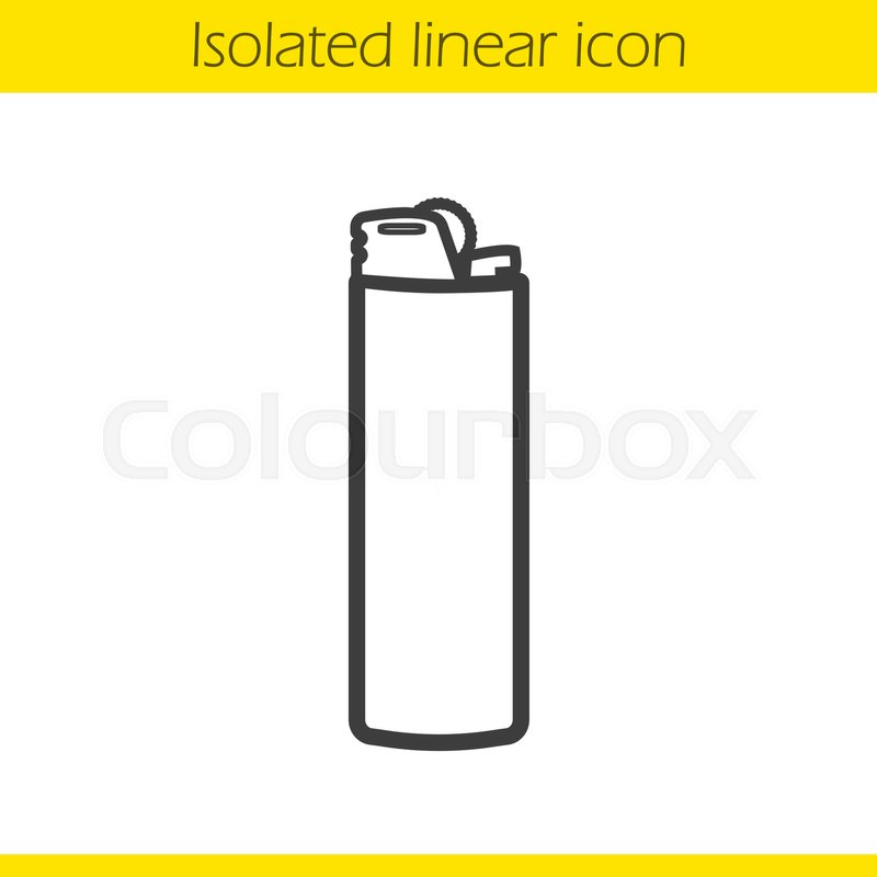 Lighter Drawing at GetDrawings Free download