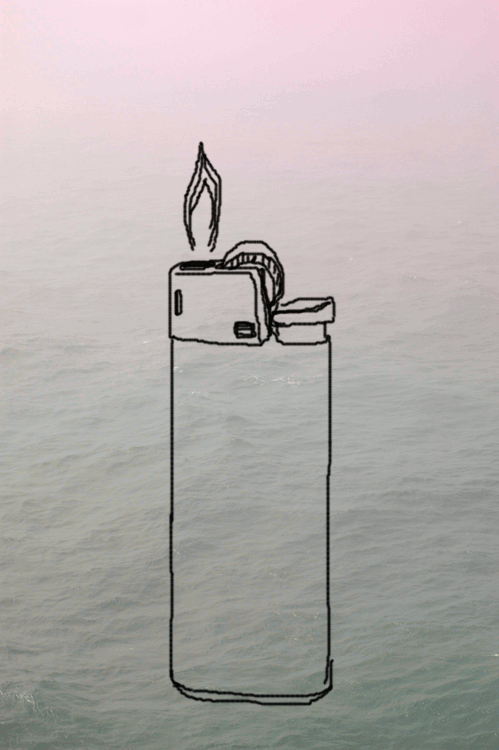 Lighter Drawing at GetDrawings | Free download