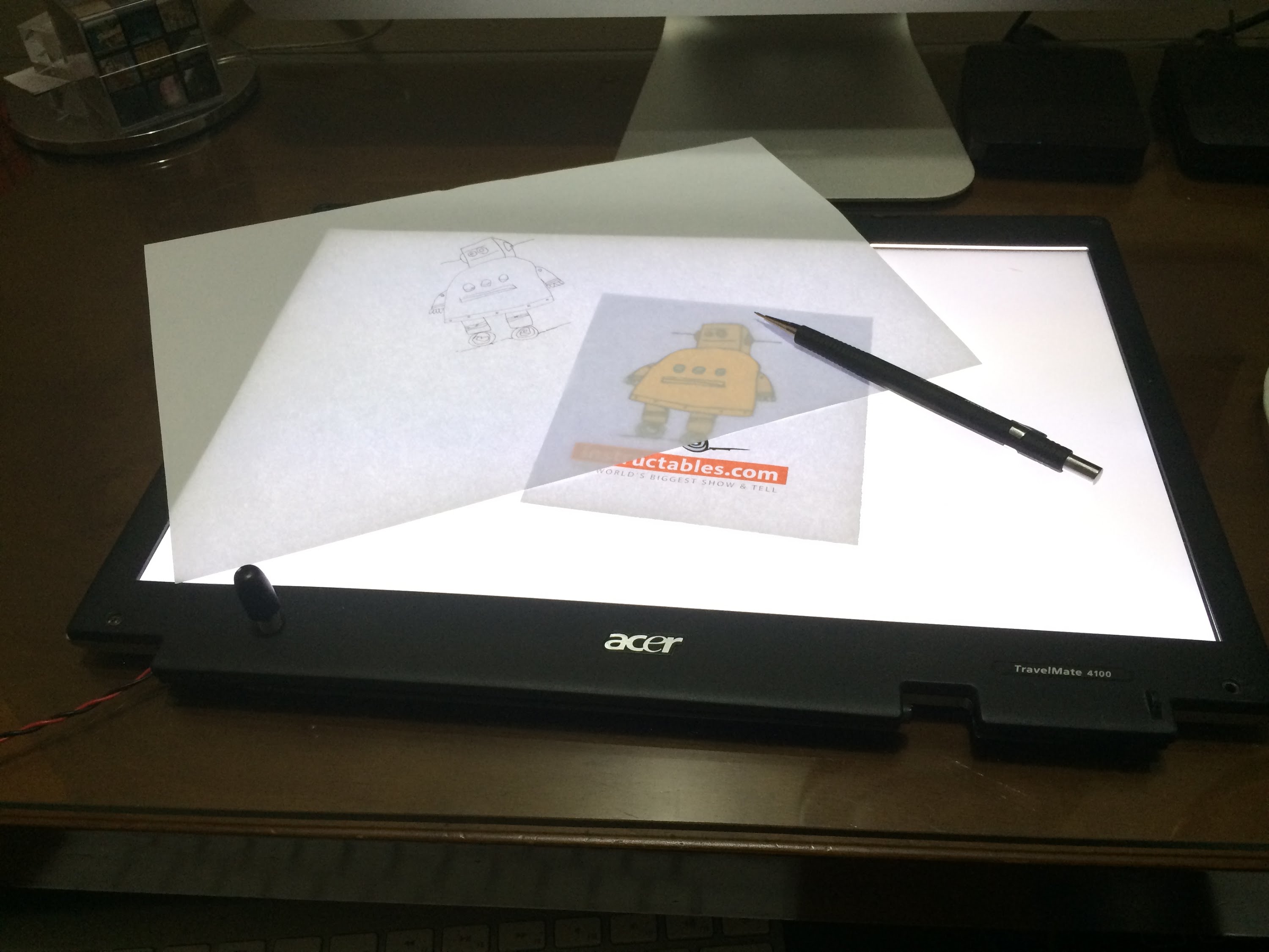 Lighting Table For Drawing At Getdrawings Free Download
