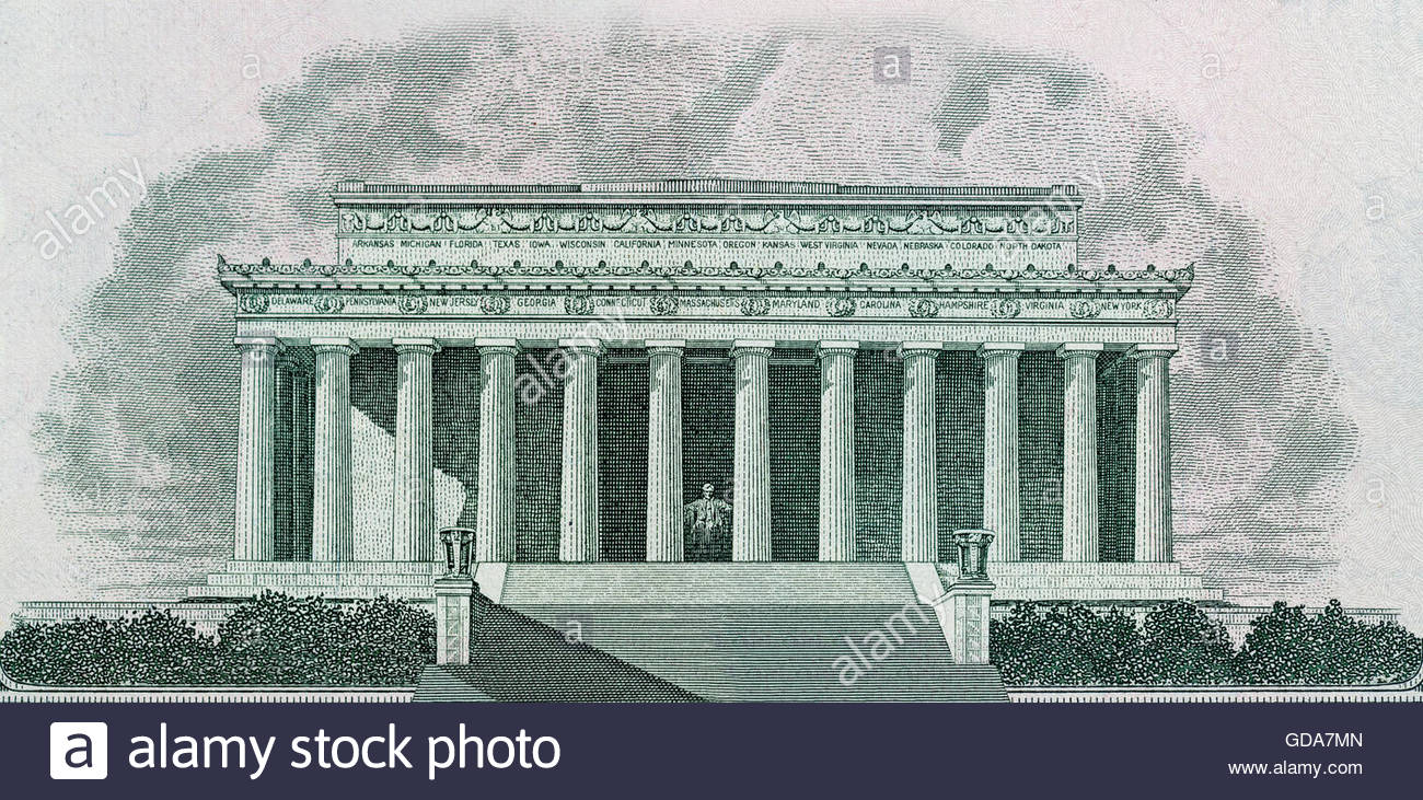 Lincoln Memorial Drawing at GetDrawings Free download