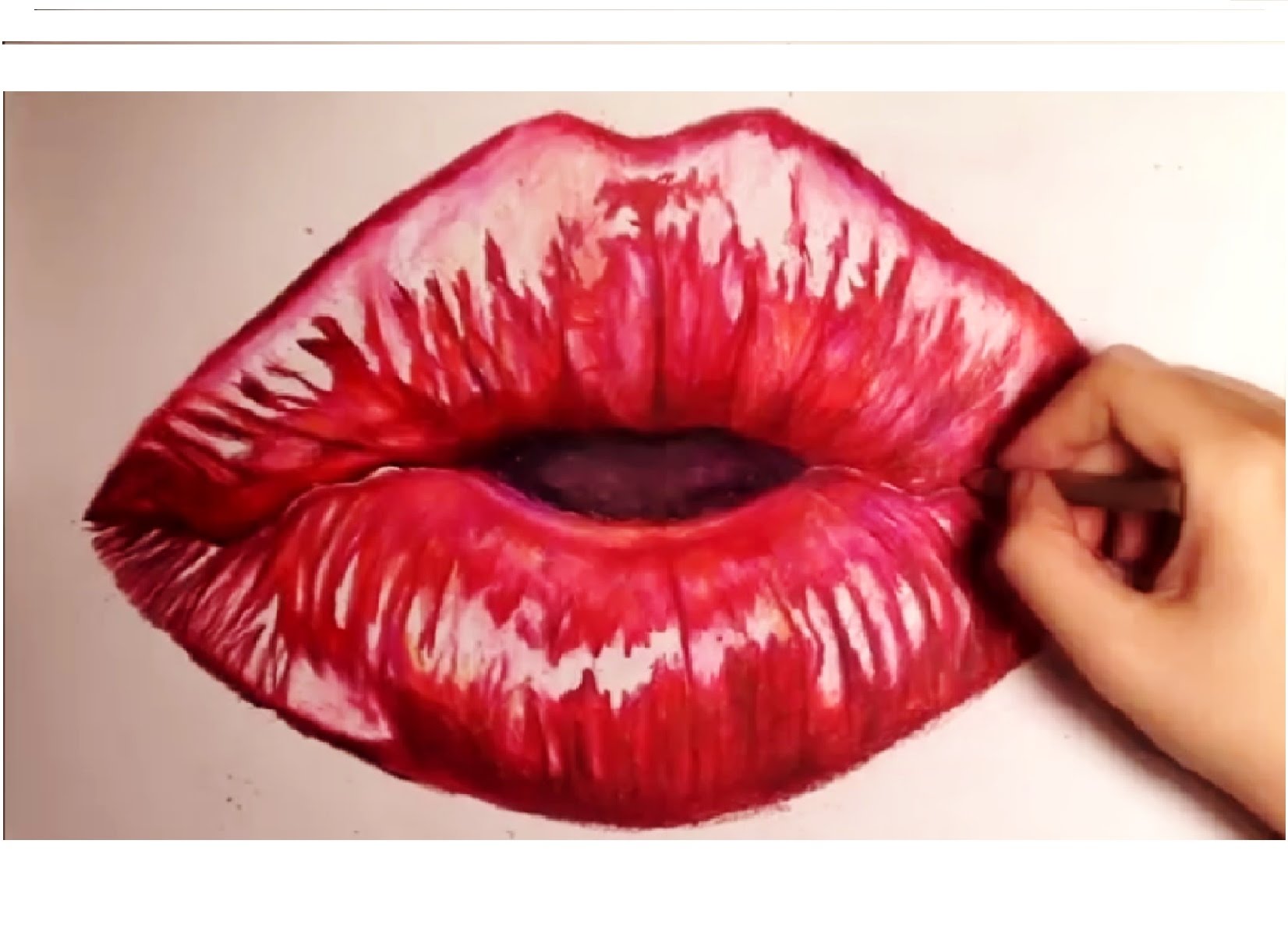 1652x1200 Kissing Lips.