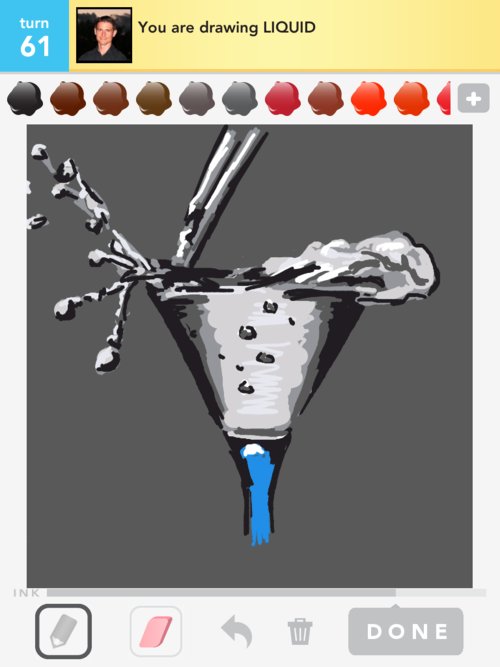 Liquid Drawing at GetDrawings Free download