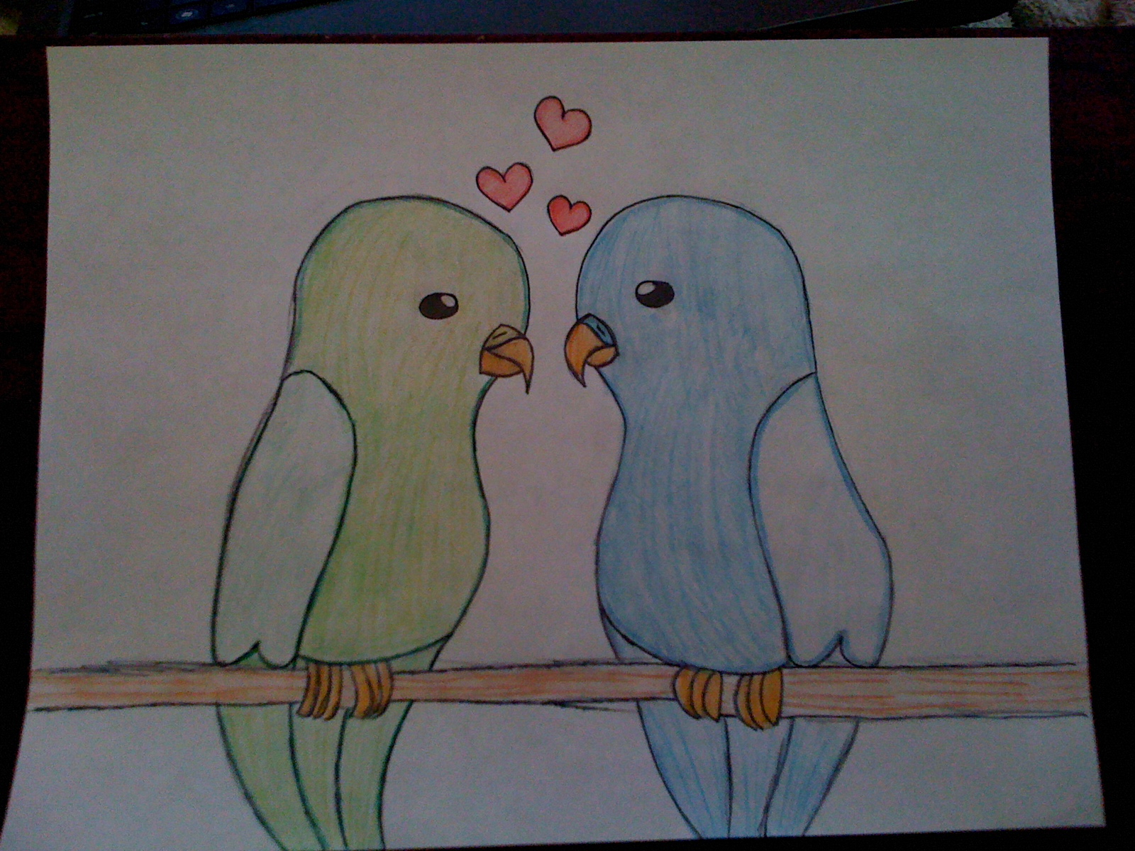 Lovebirds Drawing At Getdrawings Free Download Simple butterfly coloring pages sosertanejo club. getdrawings com