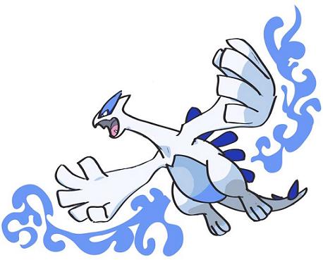 Featured image of post How To Draw Lugia