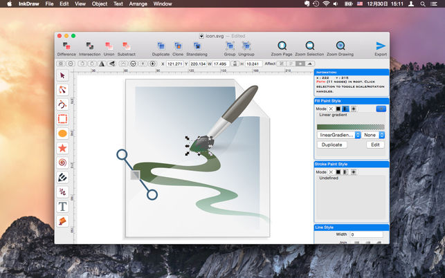 The Best Vector Software For Mac Designers On A Budget
