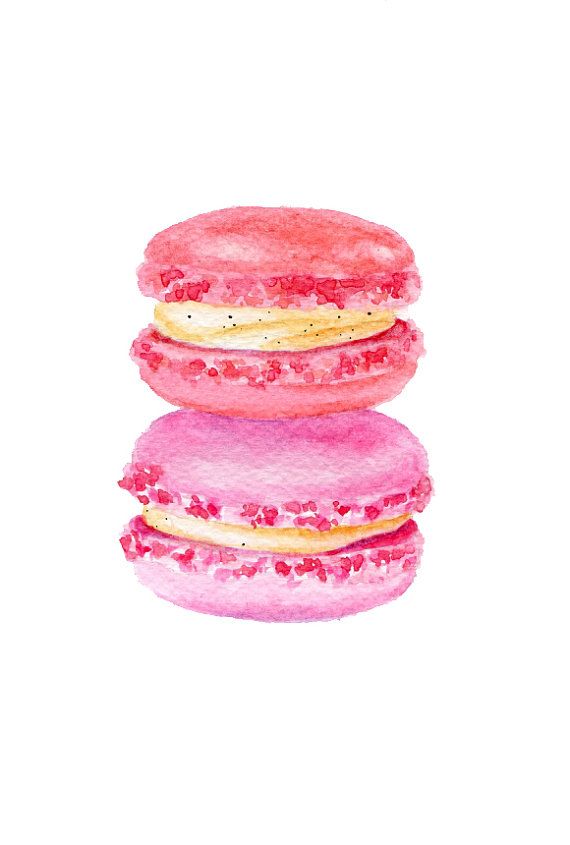 Macaron Drawing at GetDrawings | Free download