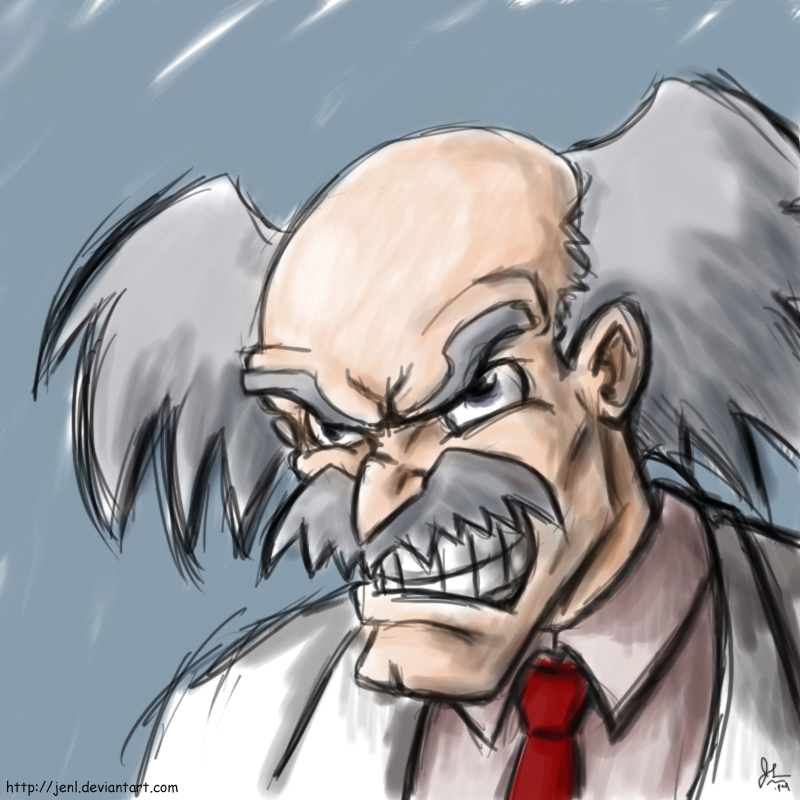 Mad Scientist Drawing at GetDrawings Free download