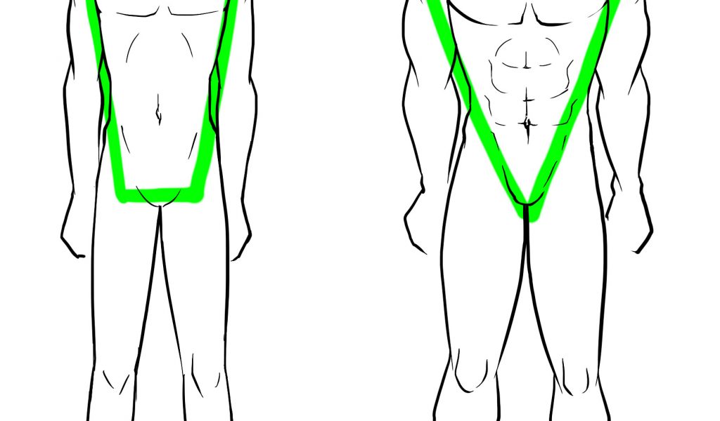 How To Draw Anime Male Chest - Explore more like how to draw anime male
