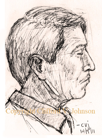 Featured image of post Side View Face Drawing Man This profile view is of a handsome man s face and i guide you