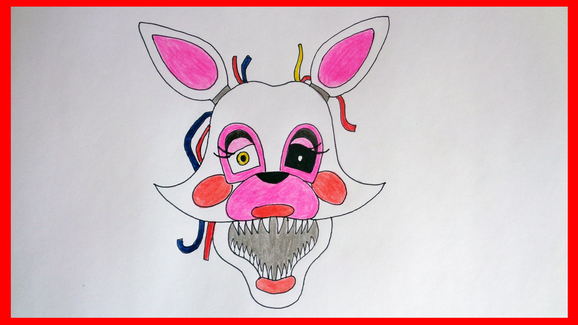 Amazing How To Draw Mangle of all time The ultimate guide 