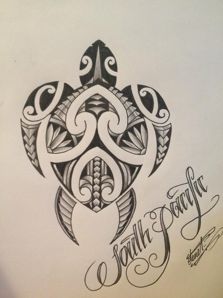 Maori Drawing At Getdrawings Free Download