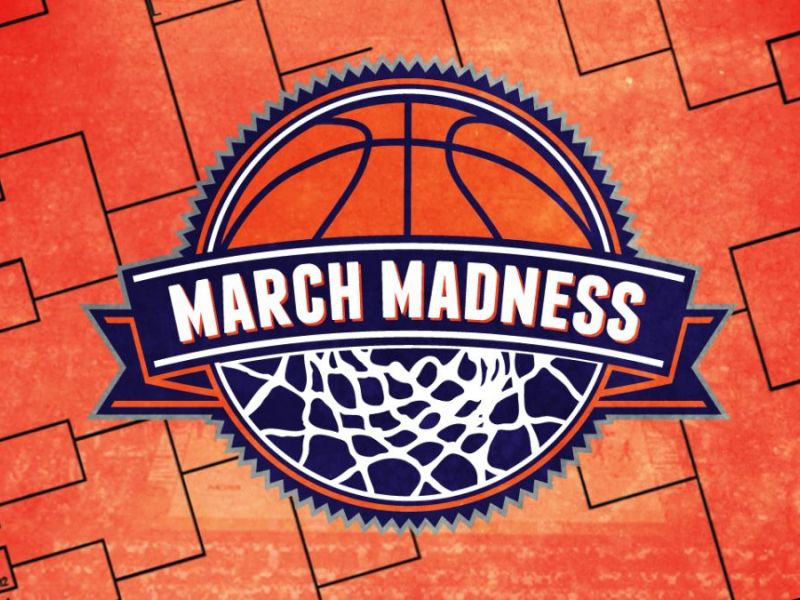 March Madness Drawing at GetDrawings Free download