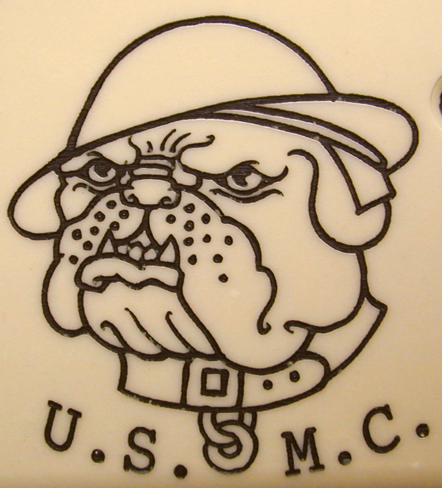 Marine Corps Logo Drawing at GetDrawings | Free download