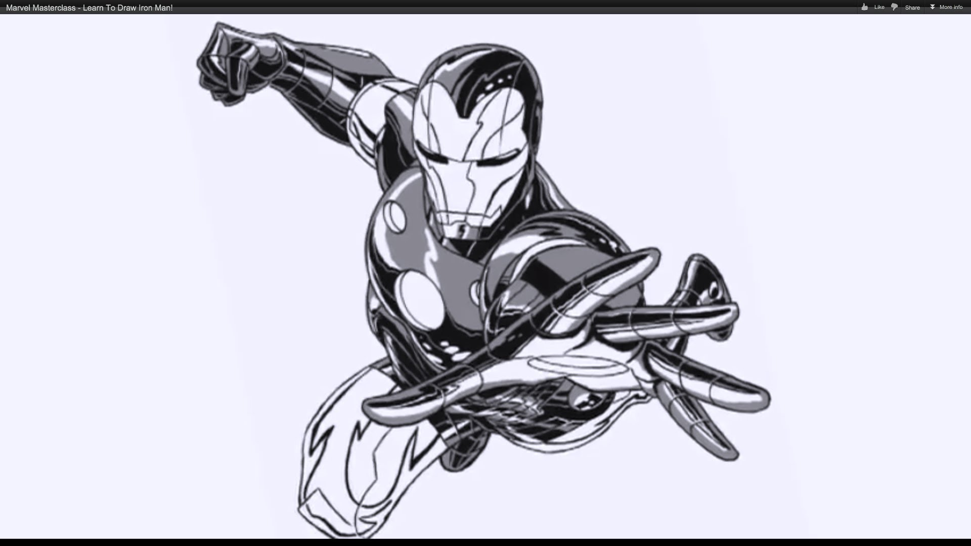Marvel Superheroes Drawing at GetDrawings | Free download