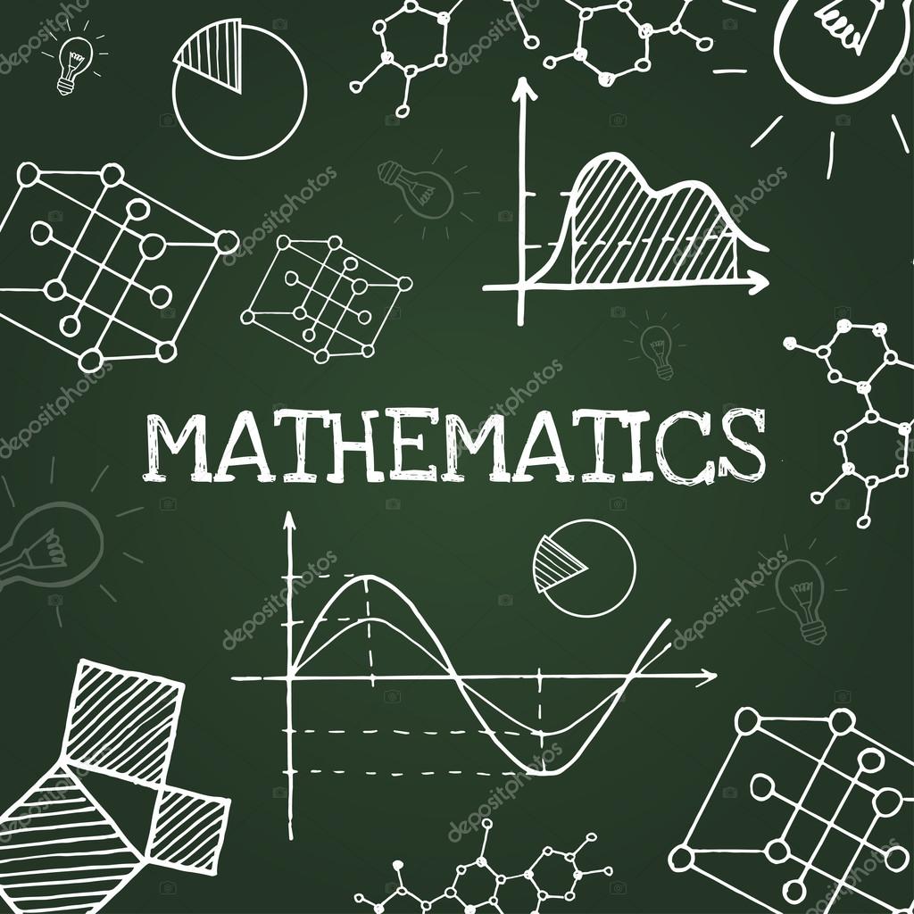 Mathematics Drawing at GetDrawings Free download