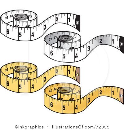 Measuring Tape Drawing at GetDrawings | Free download