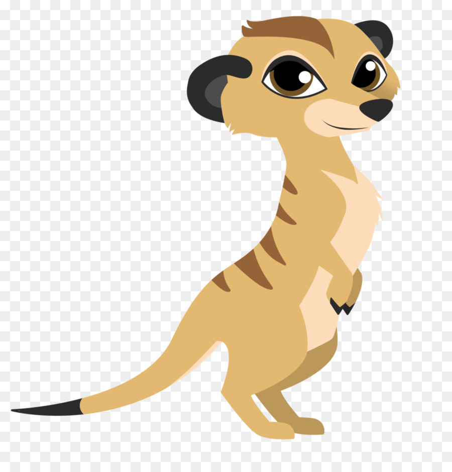 Meerkat Drawing at GetDrawings | Free download