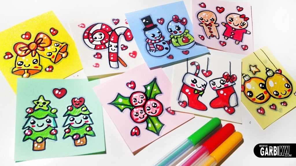 Merry Christmas Drawing Images at GetDrawings | Free download