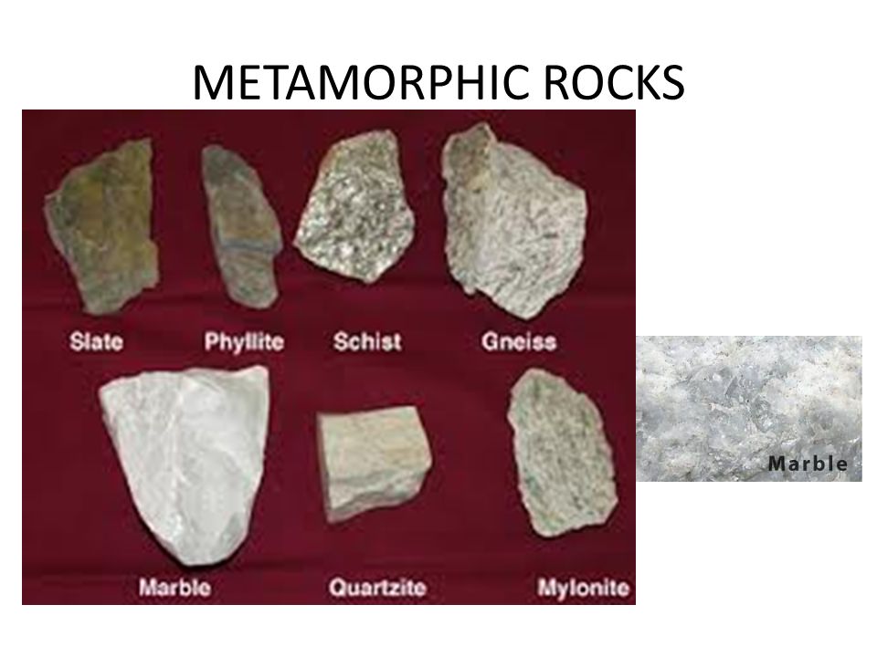 Metamorphic Rocks Drawing at GetDrawings Free download