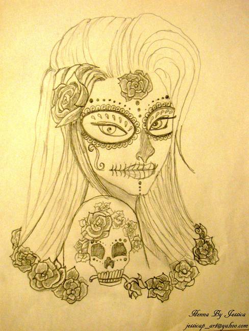 Mexican Culture Drawing at GetDrawings | Free download