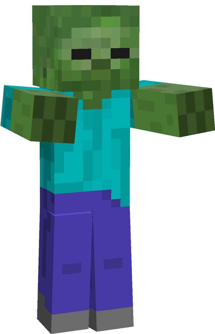 Best How To Draw A Minecraft Zombie in 2023 Don t miss out 