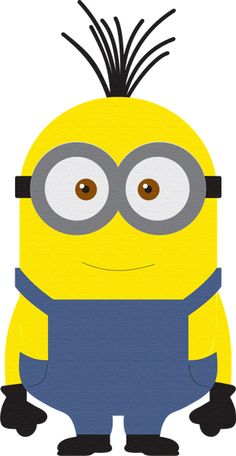 Minion Drawing Template at GetDrawings Free download
