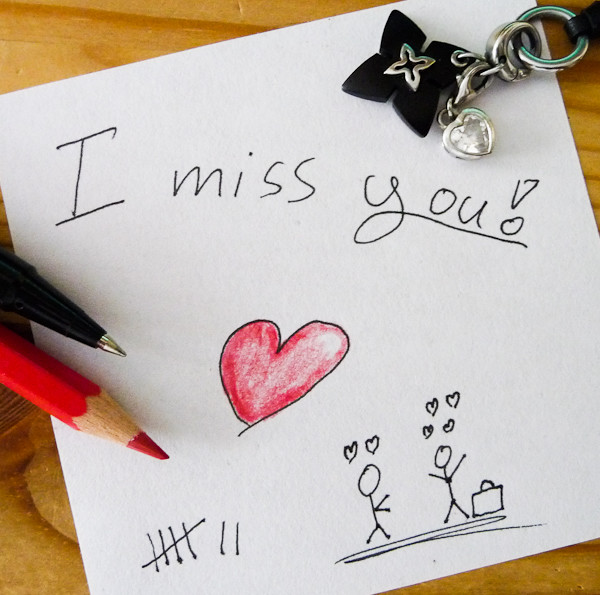 Miss You Drawing at GetDrawings Free download