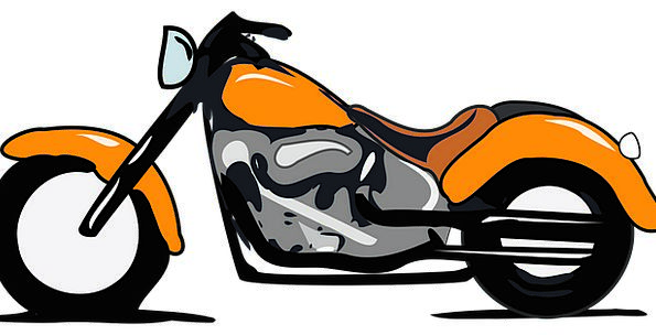 motorcycle wala cartoon