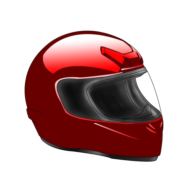 Motorcycle Helmet Drawing at GetDrawings Free download