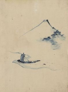 Mt Fuji Drawing at GetDrawings | Free download