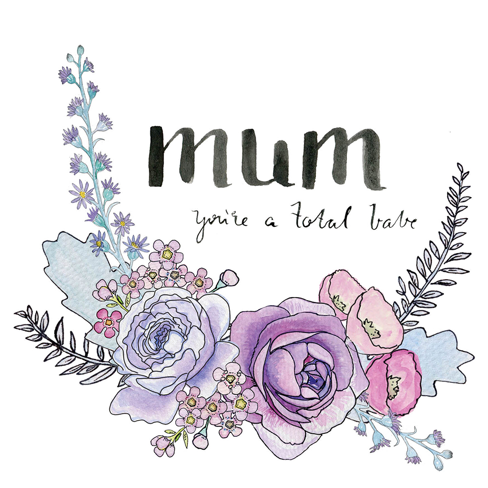 Mum Flower Drawing at GetDrawings Free download