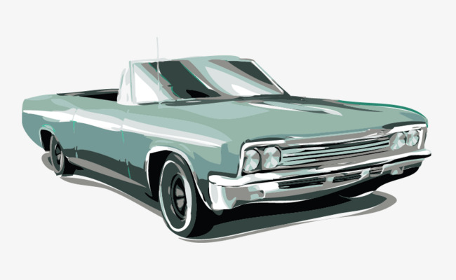 Muscle Cars Drawing at GetDrawings | Free download