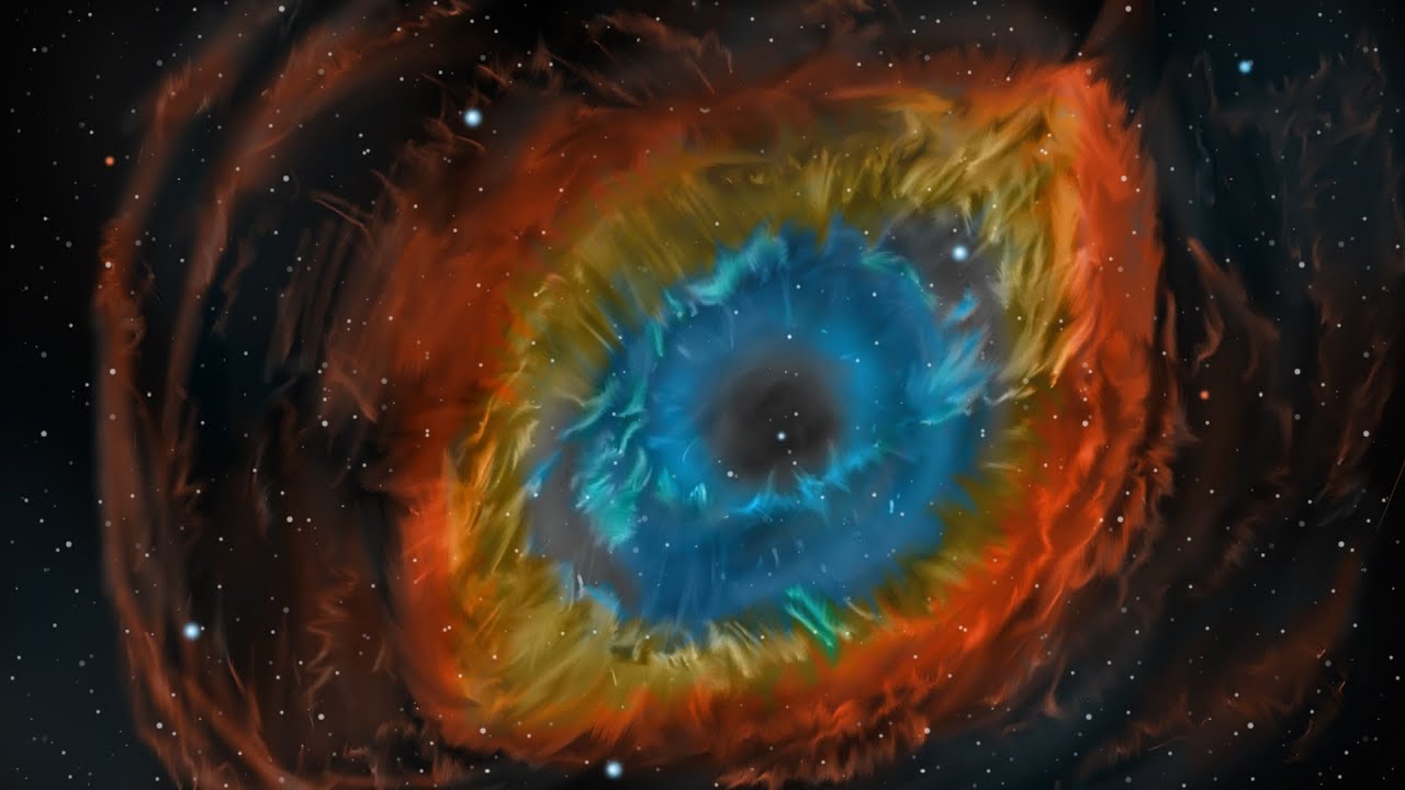 How To Draw A Nebula in 2023 Check it out now stephowtodraw1