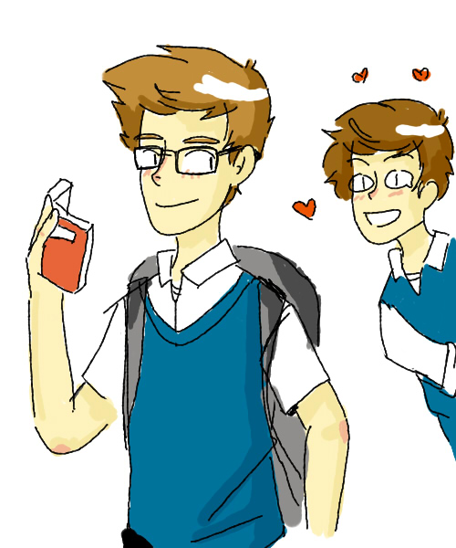 Amazing How To Draw A Nerd in the year 2023 Check it out now 