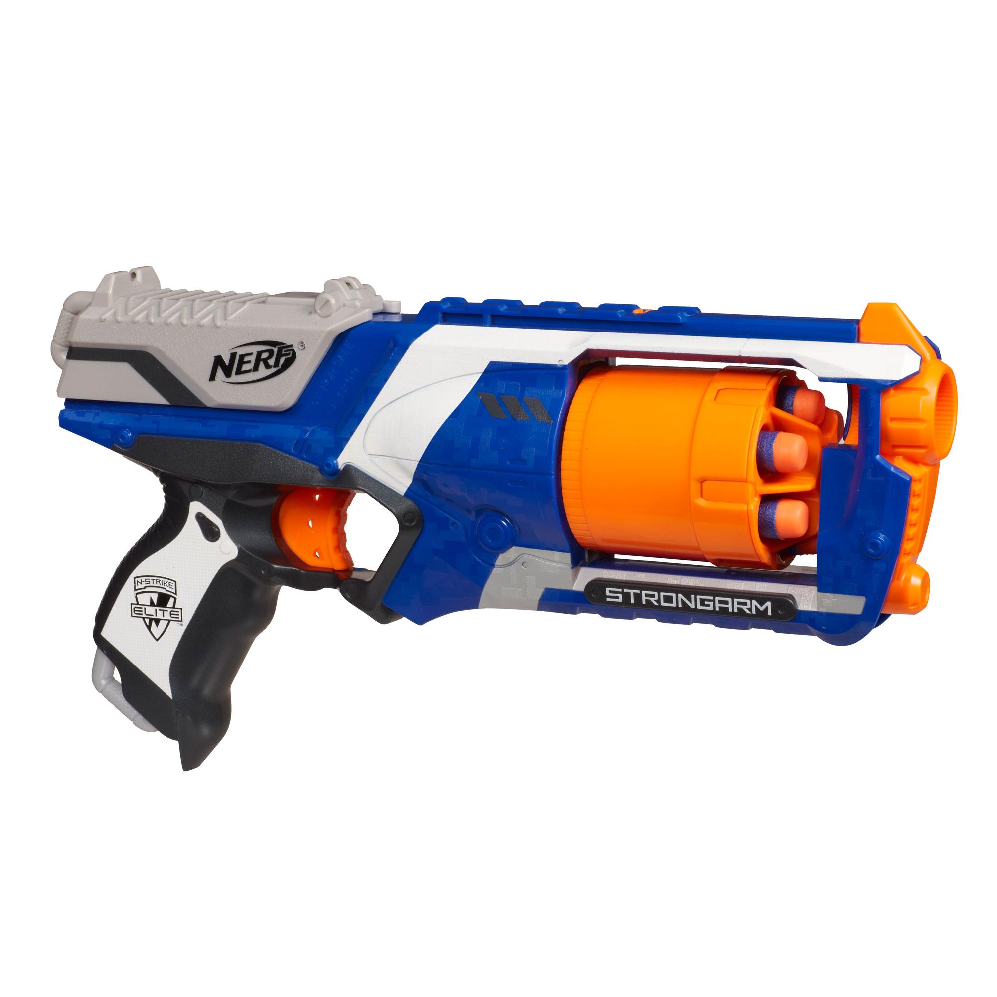 Nerf Gun Drawing at GetDrawings Free download