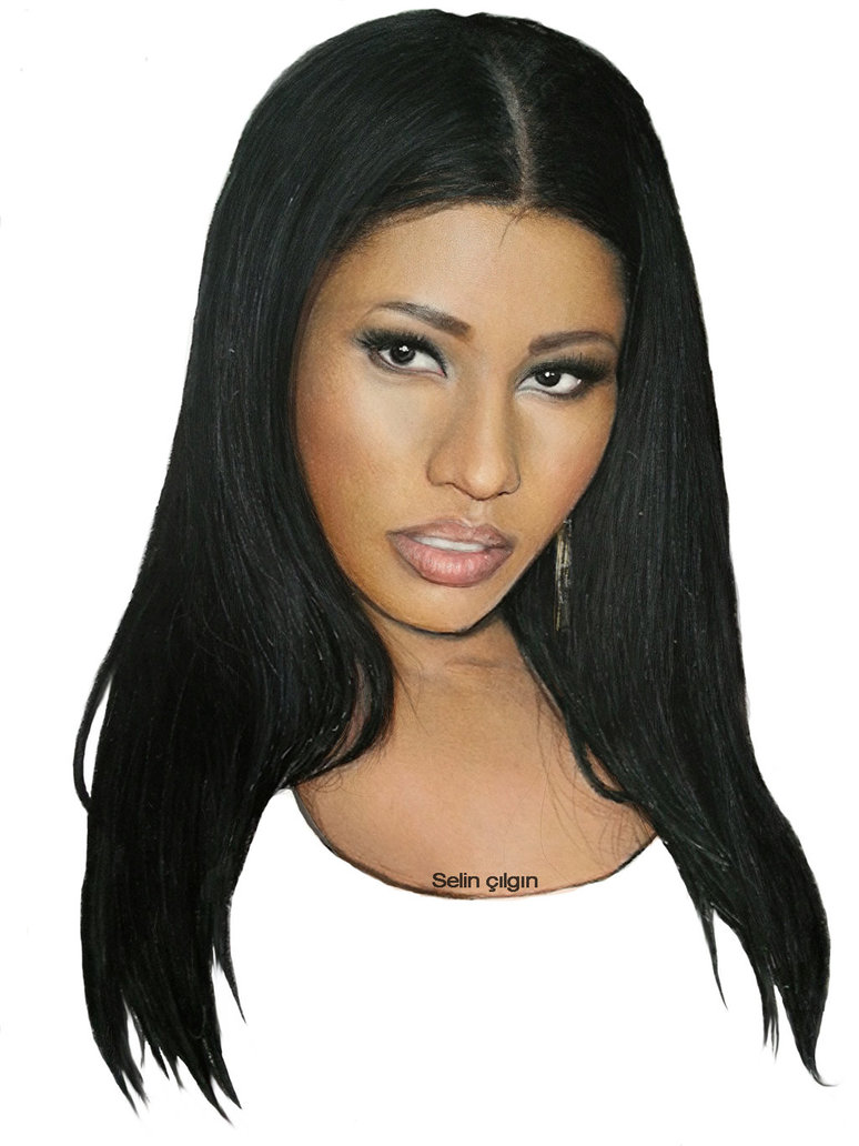 Top How To Draw Nicki Minaj of all time Learn more here 