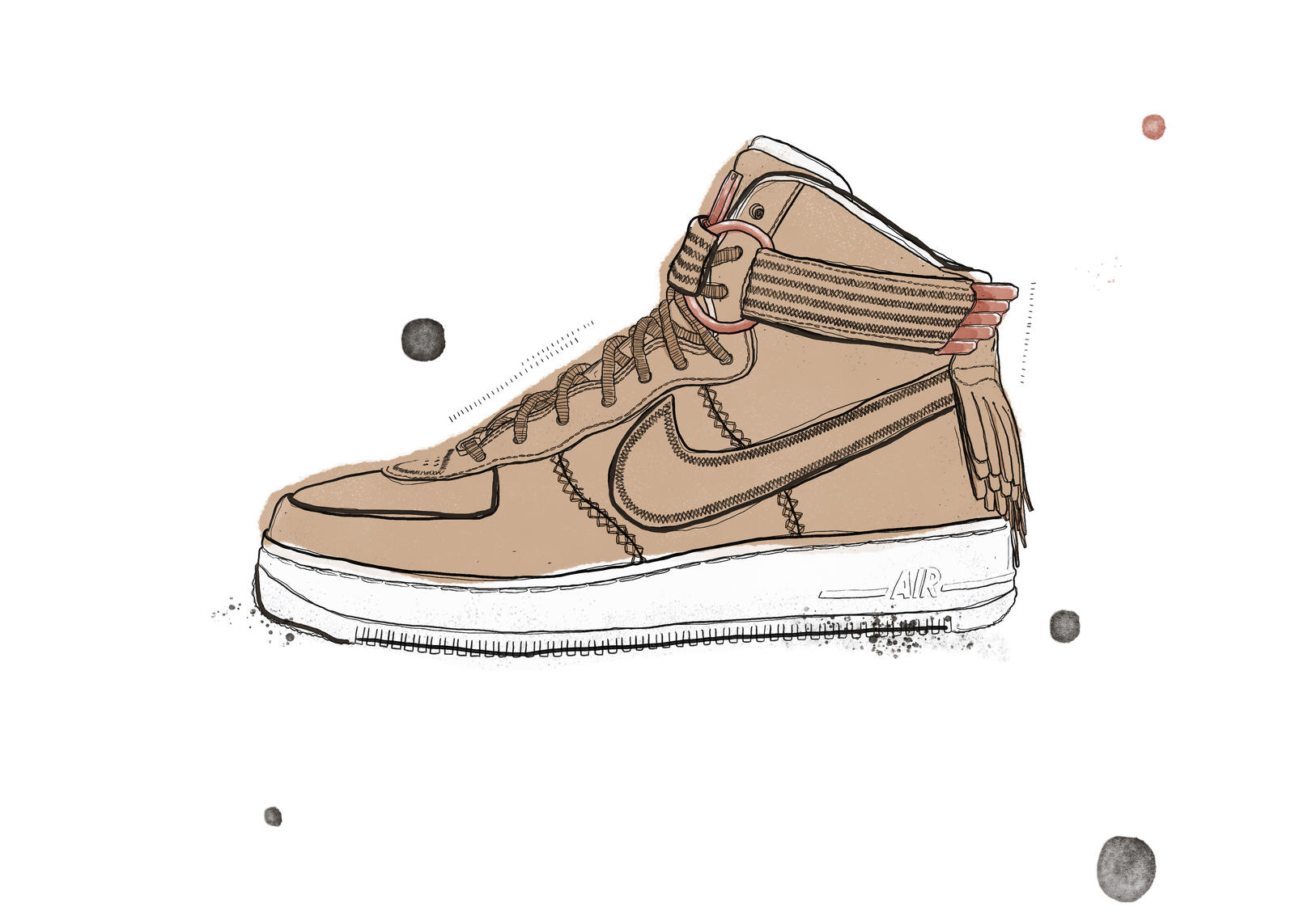 air-forces-drawing-airforce-military