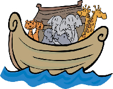 Noah Ark Drawing at GetDrawings | Free download