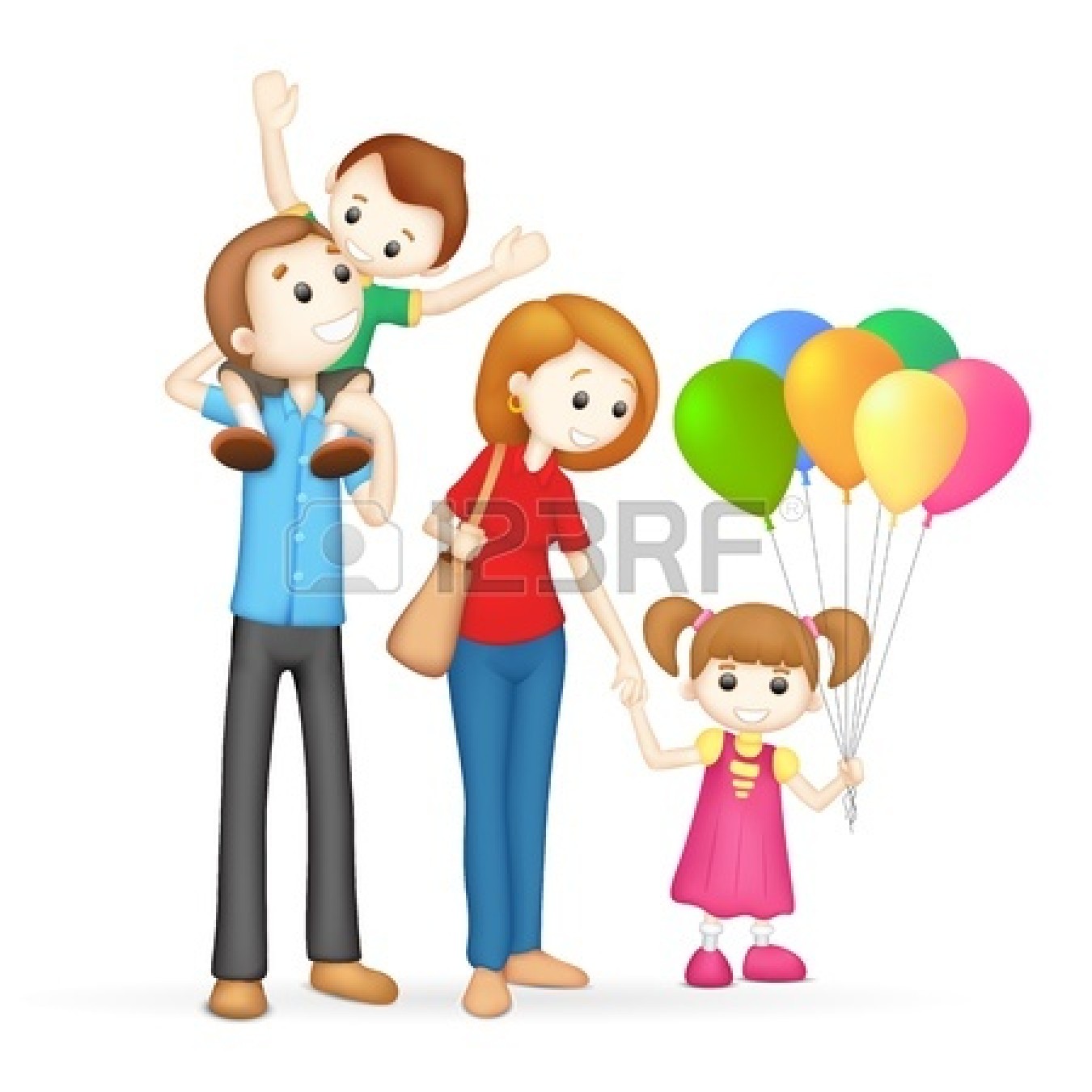 Nuclear Family Drawing at GetDrawings Free download