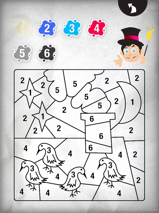 Numbers Drawing For Kids at GetDrawings Free download