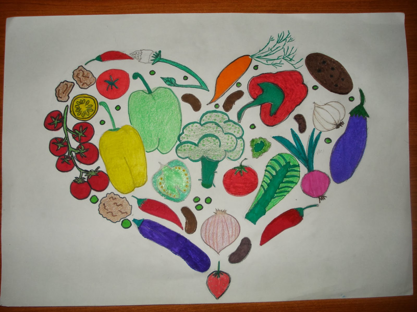 Nutrition Drawing at GetDrawings Free download