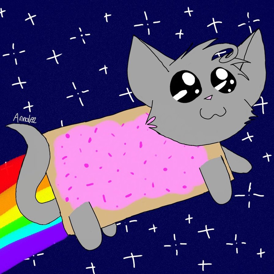 Best How To Draw A Nyan Cat in the year 2023 The ultimate guide 